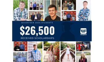 Waupaca Foundry Awards 2024 Scholarships