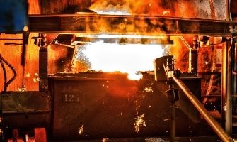 WAUPACA FOUNDRY ACQUIRED BY HITACHI METALS