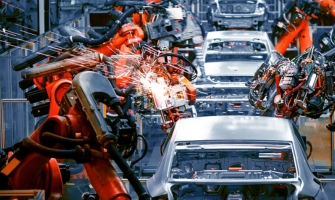 5 factors in transforming the auto supply chain