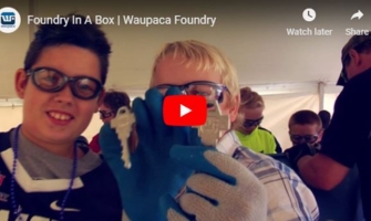 Waupaca Foundry In A Box