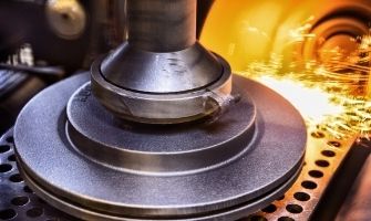 THYSSENKRUPP WAUPACA UNDER NEW OWNERSHIP, ANNOUNCES NAME CHANGE TO WAUPACA FOUNDRY, INC.