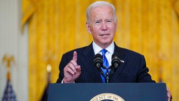 Biden Tries to Tame Inflation by Having LA Port Open 24/7