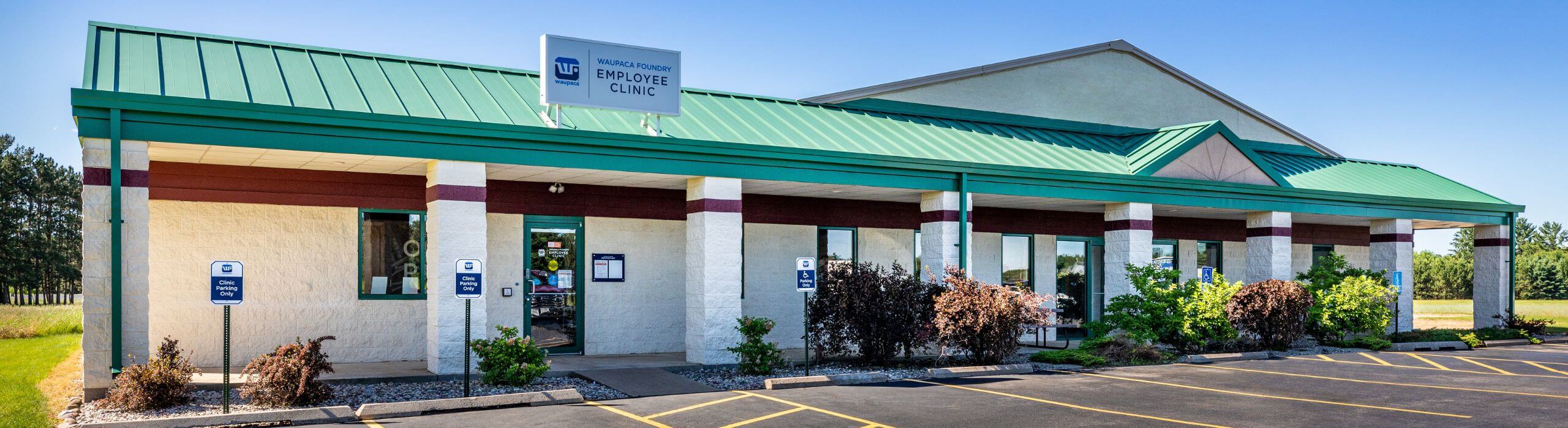 P0123 Clinic