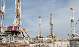 Oil Frackers Brace for End of the U.S. Shale Boom