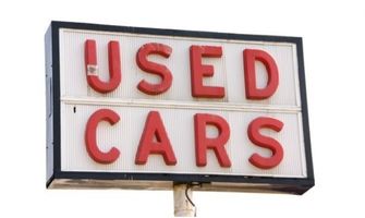 Early 2022 Auto Sales Forecasts Are Disheartening