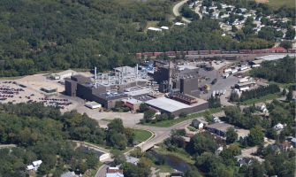 The Waupaca Way - sustainability is built into the culture of the foundry