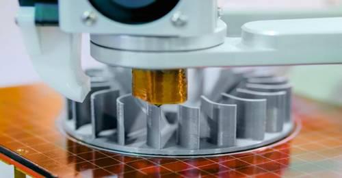 Metal 3D Printing Steps Up to Solve Pressing Supply Chain Issues