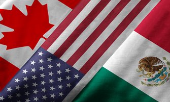 Trump Lifts Tariffs on Mexico Canada