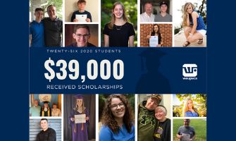 Waupaca Foundry Awards 2022 Scholarships