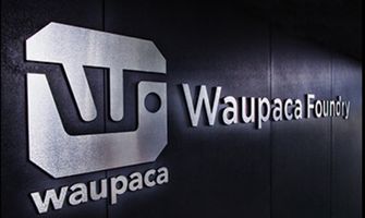 Waupaca Foundry Wins Accolades for Green Efforts