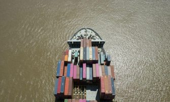 U.S.-China Goods Trade Booms as If Virus Tariffs Never Happened