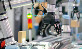 5 Manufacturing Trends the Pandemic Has Accelerated