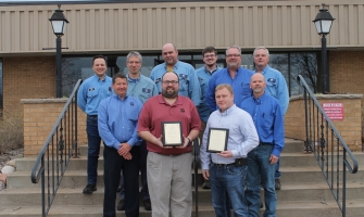 METALCASTER OF THE YEAR: Sustainability Drives Waupaca ...