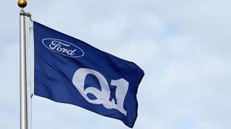 Waupaca Foundry Earns Ford Q1 Certification Waupaca Foundry Waupaca Foundry Earns Ford Q1 Certification Waupaca Foundry