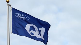 Waupaca Foundry Earns Ford Q1 Certification