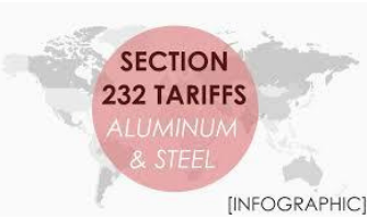 Steel cheers US court ruling on Section 232