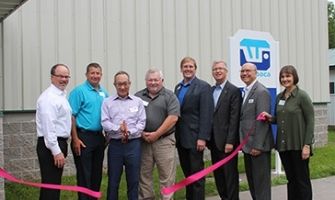 Waupaca Foundry Expands Operations Into Michigan