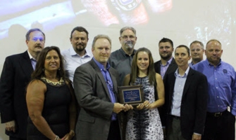 Foundry 2016 Business | Waupaca Foundry