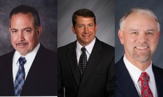 WAUPACA FOUNDRY ANNOUNCES LEADERSHIP CHANGES