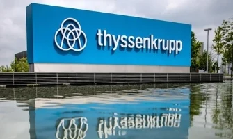 THYSSENKRUPP SELLS THYSSENKRUPP WAUPACA INC. TO KPS CAPITAL PARTNERS. ​KPS COMMITS TO PURSUING CONTI