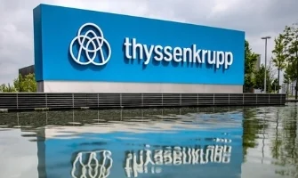 THYSSENKRUPP SELLS THYSSENKRUPP WAUPACA INC. TO KPS CAPITAL PARTNERS. KPS COMMITS TO PURSUING CONTI