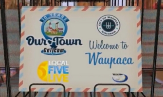 WFRV My Town Segment: Waupaca Foundry