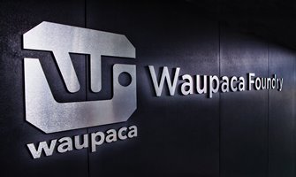 TRW Automotive Names Waupaca Foundry Partner In Sustainability