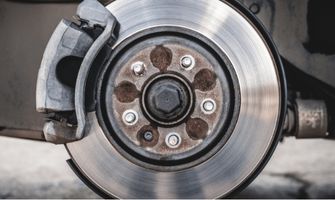 Friction Braking in a Changing Vehicular World