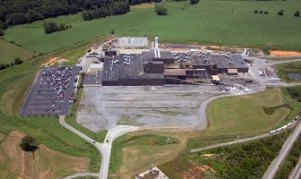 THYSSENKRUPP WAUPACA, INC. REOPENS ETOWAH, TENNESSEE FOUNDRY AND ADDS 250 JOBS