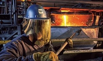 WAUPACA FOUNDRY NAMED SUPPLIER OF THE YEAR