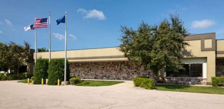 Marinette Employee Health Clinic