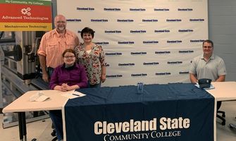 Students rethink next step in education | Waupaca Foundry