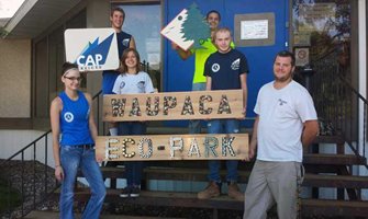 Waupaca Eco Park – A True Natural Playground to Explore