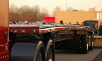 Trends in Trailer Suspensions