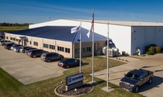 WAUPACA FOUNDRY, HITACHI METALS AUTOMOTIVE COMPONENTS COMPLETE MERGER