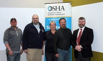 Waupaca Foundry Partners with OSHA for Innovative Worker Safety Program