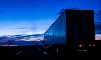 Commercial vehicle supply constraints inflationary ramifications remain front-and-center