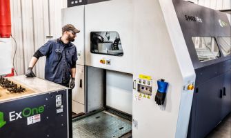 Getting to the Core of Additive Manufacturing