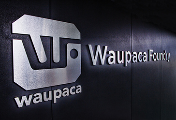 Waupaca Foundry Logo
