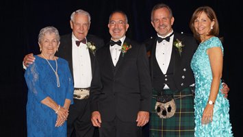 Gigante, Miskinis Honored With Industry Awards at AFS Metalcasting Congress | Waupaca Foundry 