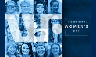International Women's Day | Waupaca Foundry