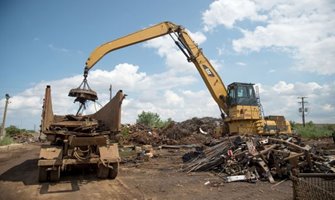Trade war hits scrap yards in Michigan in ways you wouldnt expect