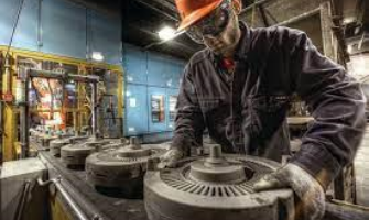 PERRY CENTRAL COMMODORE MANUFACTURING WAUPACA FOUNDRY PARTNER WITH GROW SOUTHWEST INDIANA WORKFORCE BOARD TO LAUNCH REGISTERED APPRENTICESHIP PROGRAM -